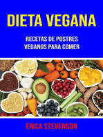 Dieta Vegana