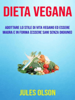 Dieta vegana