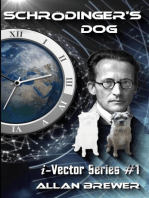 Schrödinger's Dog: i-Vector Series, #1