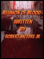 Reunion of Blood
