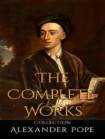 Alexander Pope