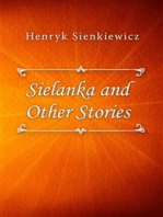 Sielanka and Other Stories