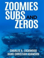 Zoomies, Subs, and Zeros (Annotated)