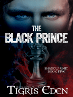 The Black Prince