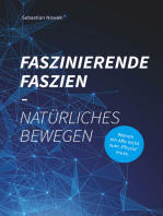 Faszinierende Faszien-Natürliches Bewegen: Warum ein Affe nicht zum 'Physio' muss