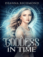 A Goddess in Time