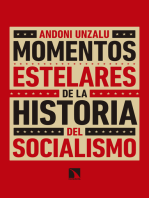 Momentos estelares de la historia del socialismo