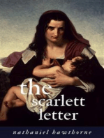 The Scarlet Letter