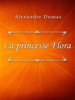 La princesse Flora