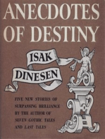 Anecdotes of Destiny