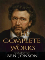 Ben Jonson