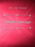 Sainte-Sauvage
