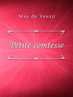 Petite comtesse