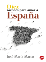 Diez razones para amar a España