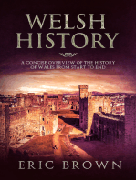 Welsh History