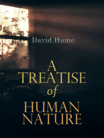 A Treatise of Human Nature