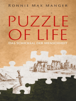 Puzzle of Life: Das Schicksal der Menschheit