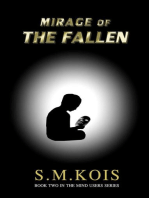 Mirage of the Fallen: The Mind Users, #2