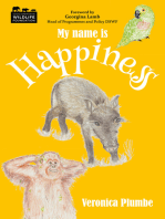 My Name is Happiness