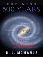 Man's Next 500 Years