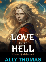 Love Out of Hell (The Moon Journals #1)