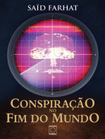 Conspiração no fim do mundo