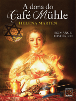 A dona do Café Mühle