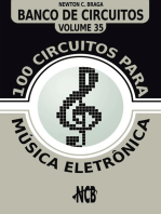 100 Circuitos para Música Eletrônica
