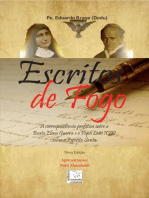 Escritos de fogo: A correspondência profética entre a Beata Elena Guerra e o Papa Leão XIII sobre o Espírito Santo