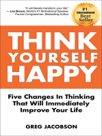 Think Yourself Happy