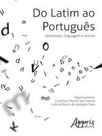 Do latim ao português: identidade, linguagem e ensino
