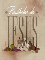Parábolas de Jesus | Professor