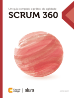 Scrum 360: Um guia completo e prático de agilidade