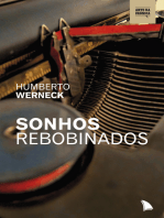 Sonhos rebobinados