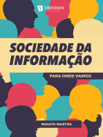 Sociedade da informação: para onde vamos