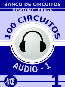 100 Circuitos de Audio (ES) - volume 1