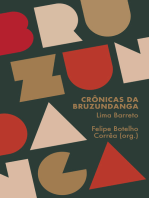 Crônicas da Bruzundanga