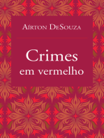 Crimes em vermelho