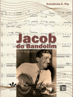 Jacob do Bandolim: Uma biografia