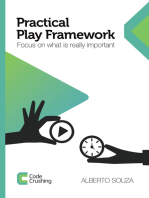 Practical Play Framework: Focus on what is really important