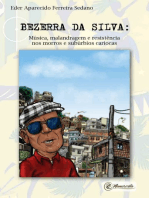 Bezerra da Silva: Música, malandragem e resistência nos morros e subúrbios cariocas