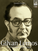 Gilvan Lemos: o último capítulo: Coleção Memória