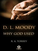 D. L. Moody - Why God Used