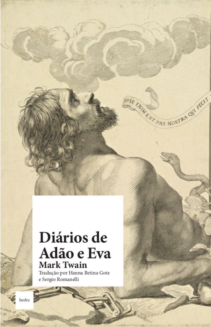Diários de Adão e Eva por Mark Twain (Ebook) - Leia gratuitamente por 30  dias, image size:736x1140