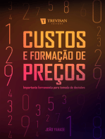 Custos e formação de preços: Importante ferramenta para tomada de decisões