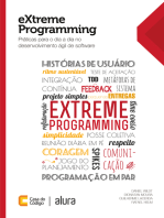 eXtreme Programming