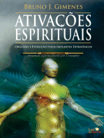 Ativações Espirituais