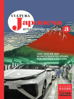 Cultura japonesa 3: A cultura corporativa Japonesa