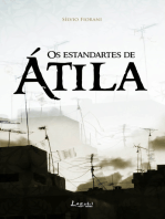 Os estandartes de Átila