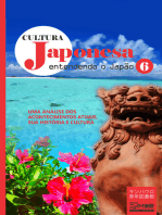 Cultura japonesa 6: A diáspora de Okinawa
